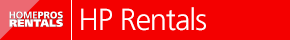 Equipment Rentals