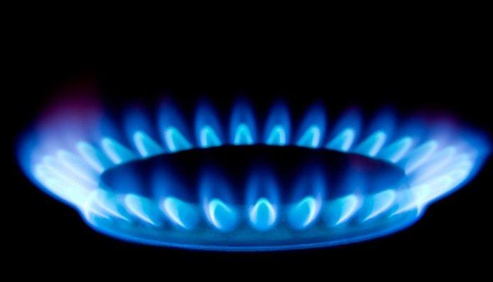 Installation of Gas lines