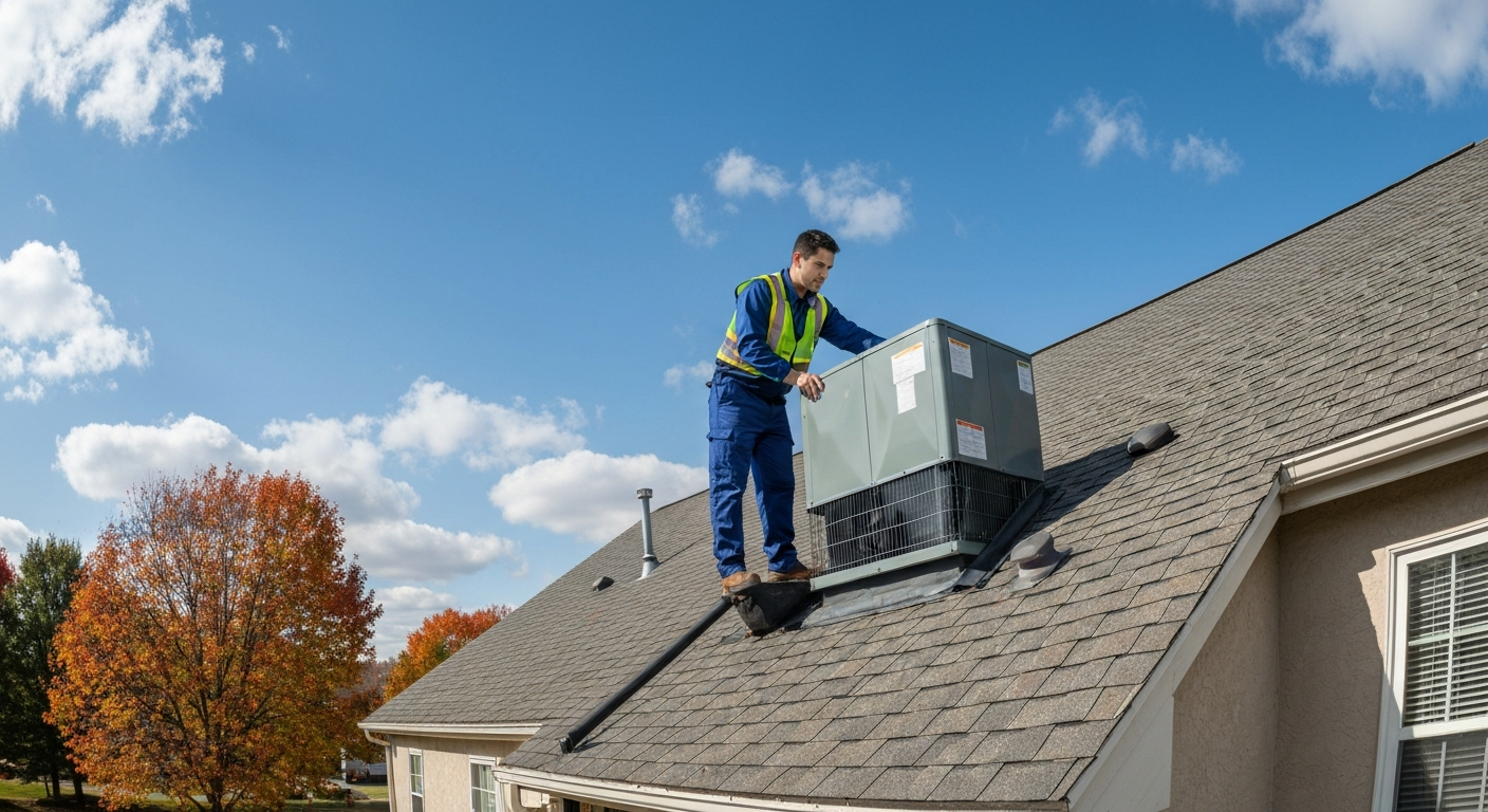Best Time for Furnace Cleaning in Alberta: Seasonal Guide for Homeowners
