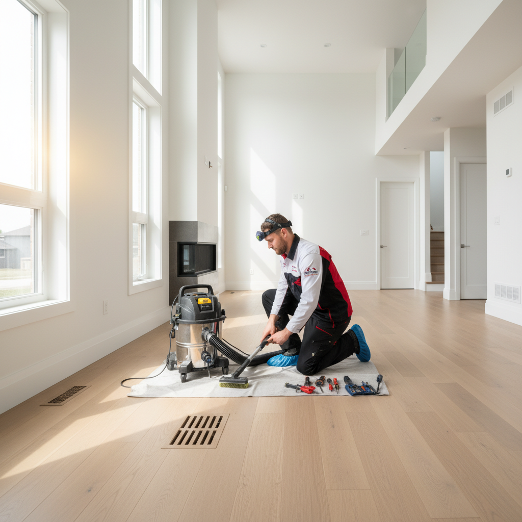 Is Duct Cleaning Worth It in Alberta? The Honest Answer