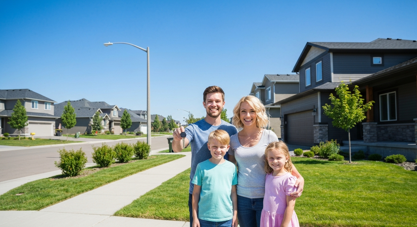 New Home? Why You Need Duct Cleaning Before Moving In (Even in a New Build)