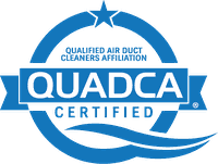 QUADCA Certified