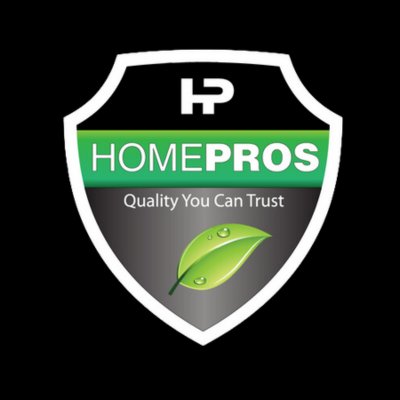 Home Pros Group logo