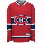 Montreal Canadians Jersey