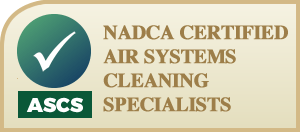 NADCA ASCS