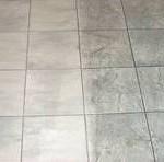 tile and grout cleaning