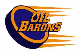 Fort McMurray Oil Barons 