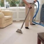 how to clean carpets