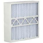 merv 5 rated furnace filters