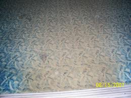 carpet maintenance prevents worn carpet