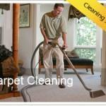 professional carpet cleaning