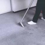 carpet cleaning mistakes