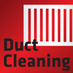 Fort McMurray Fall Trade Show Duct Cleaning