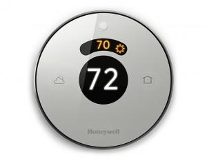 energy saving thermostats
