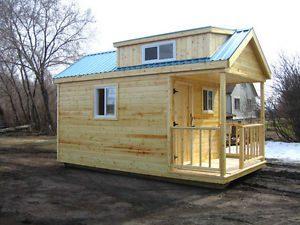 Are tiny homes the answer to afordable housing for Alberta