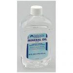 Baby Mineral Oil