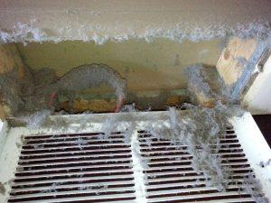 Camrose Furnace Cleaning