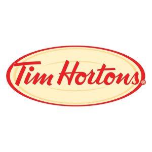 Edmonton Tim Hortons