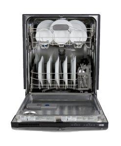 How To CLean Your Dishwasher