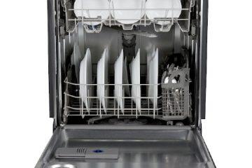 How To CLean Your Dishwasher