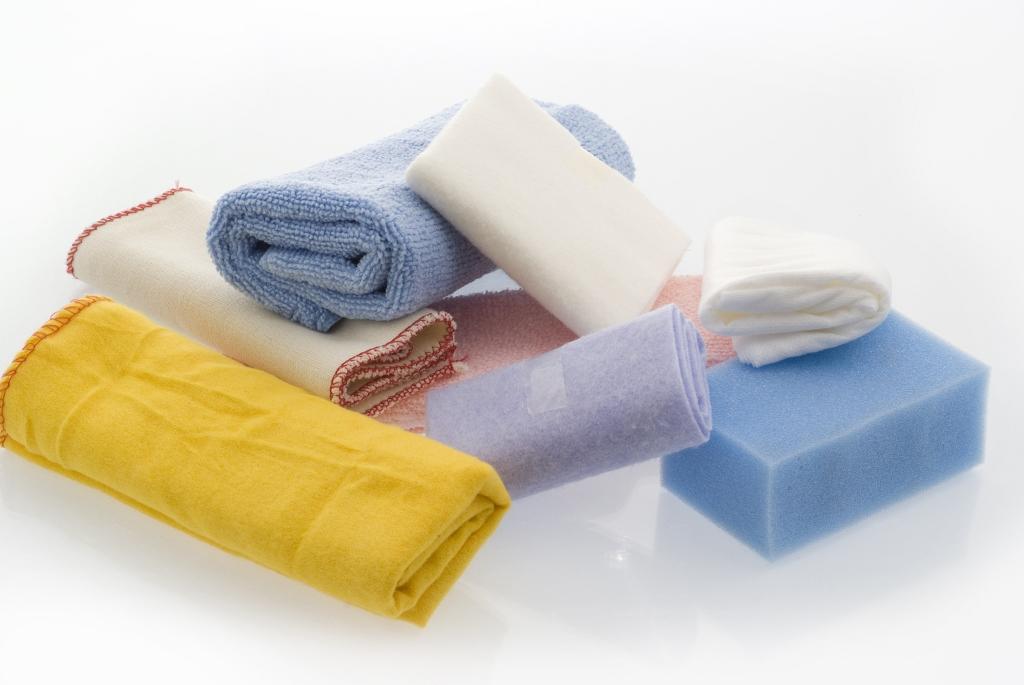 How To Clean Sponges And Scrub Pads