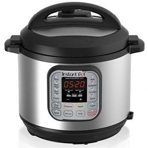 Instant Pot Review