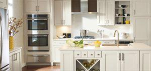 Home Improvements | Minor Kitchen Renovation