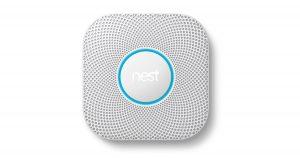 Nest Carbon Monoxide Detector