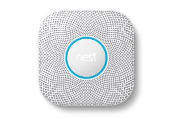 Nest Carbon Monoxide Detector