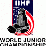 World juniors 2018