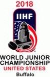 World juniors 2018