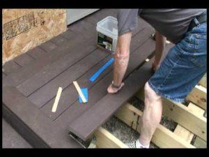 Home Improvements | Install A Deck