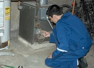 Airdrie Furnace Cleaning