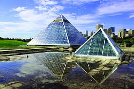Edmonton-Pyramid-Architecture-