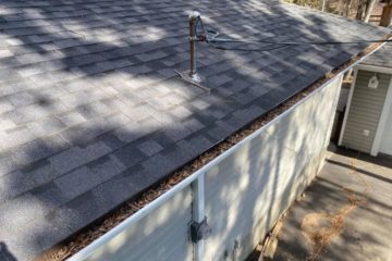 Gutter Cleaning Parkland county