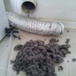 Edmonton Dryer Vent Cleaning