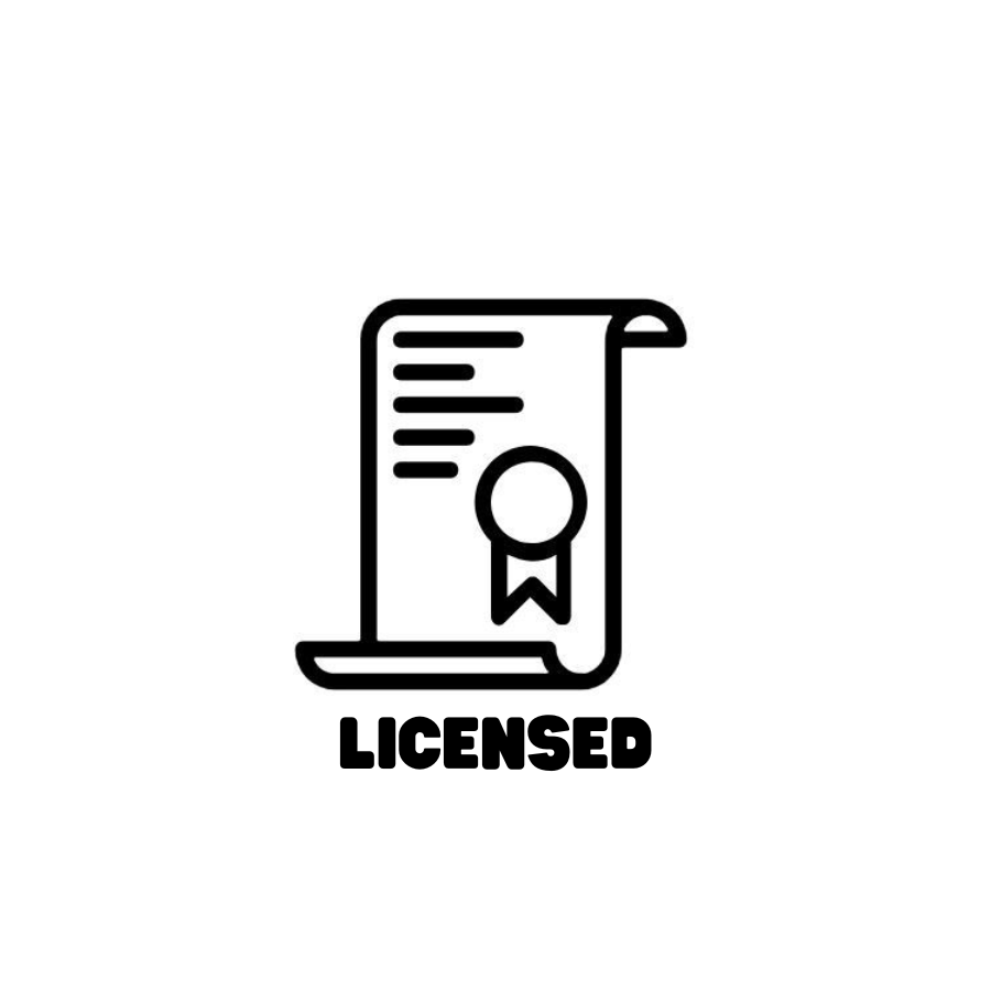 Business Licensed