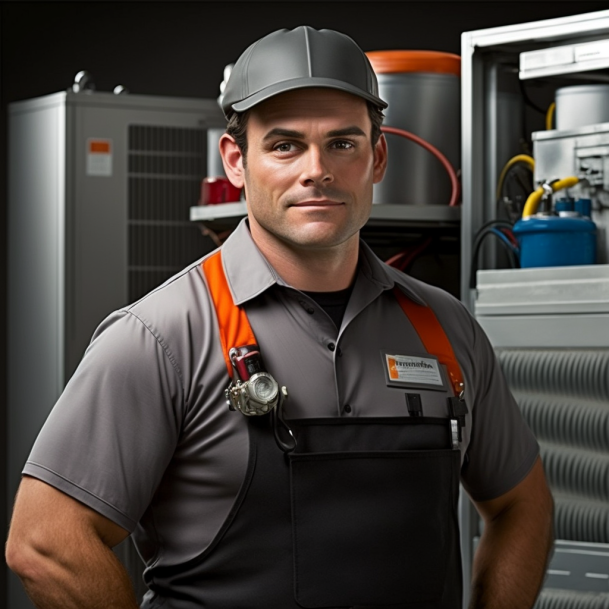 Furnace not working after duct cleaning Home Pros Group Stony Plain