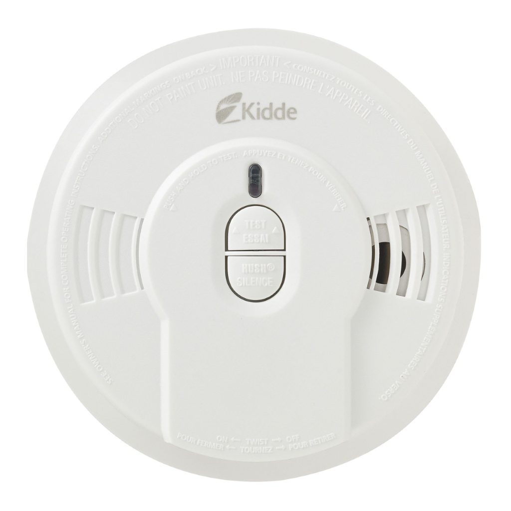 Smoke Detector