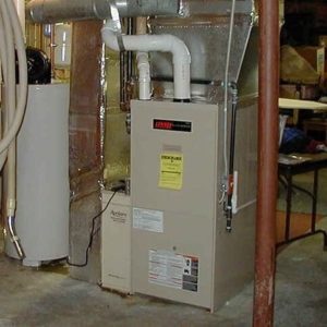What should I look for in a furnace cleaning?