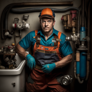 Spruce Grove Plumbers