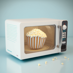 microwave_with_popcorn_bag_inside