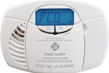 Carbon Monoxide Detector