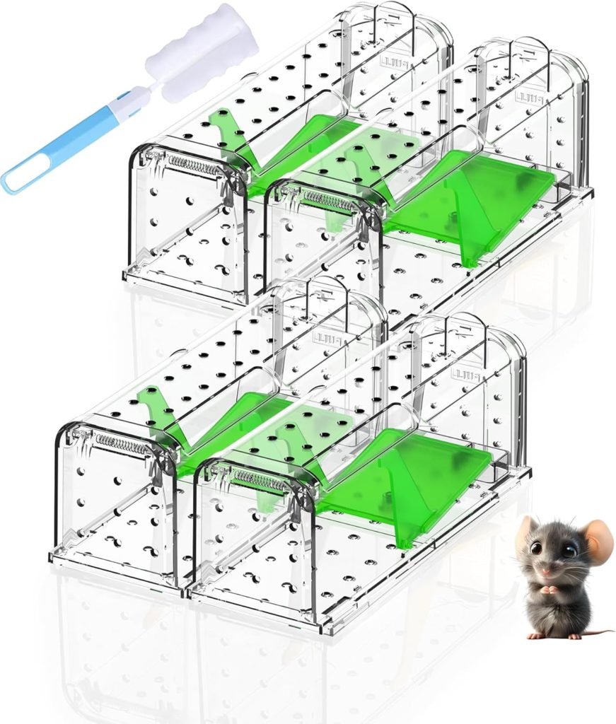 Best Mouse Trap on Amazon