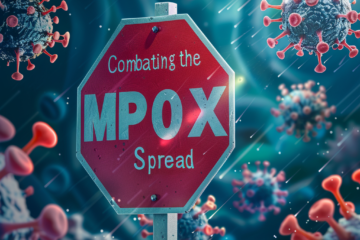 Combating the Spread of Mpox