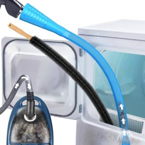 Dryer Lint Trap Tool