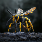 Wasp and Hornet Removal Services