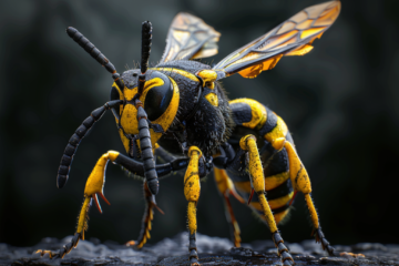 St Albert Wasp and Hornet Removal Services