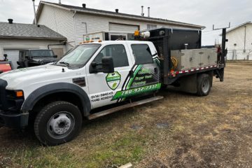 Fort Saskatchewan Dust Collector Service