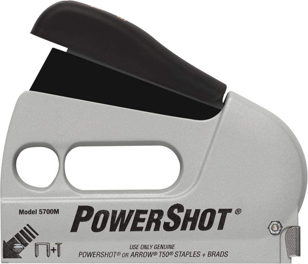 PowerShot Staple Gun